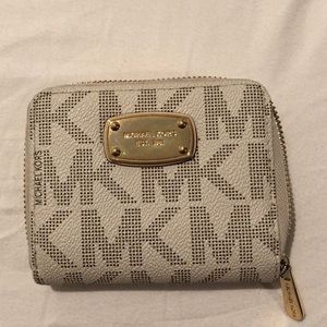 Michael Kors wallet